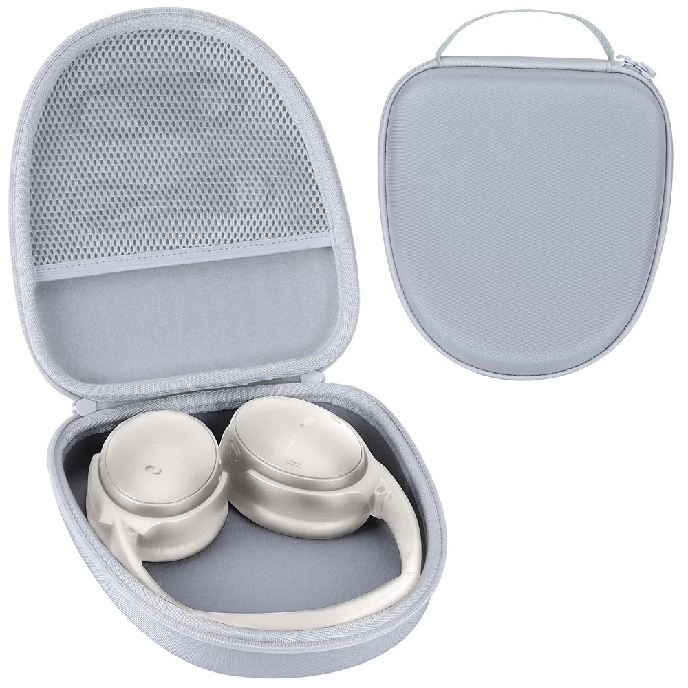 Hard Case Replacement for Bose QuietComfort QC Ultra QC45 QC35 QC25 QC15 QCSE Noise Cancelling